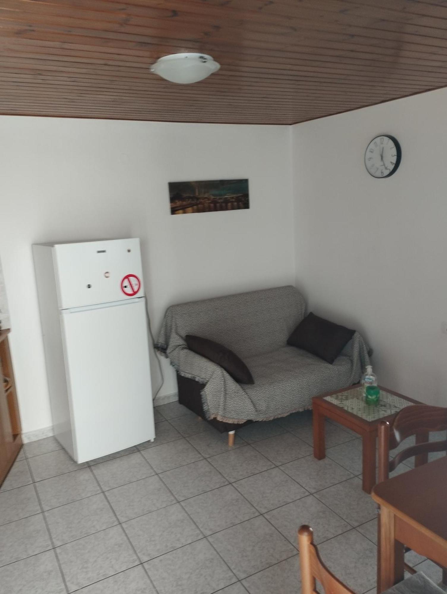 My Sisters House Lägenhet Agios Nikolaos Exteriör bild