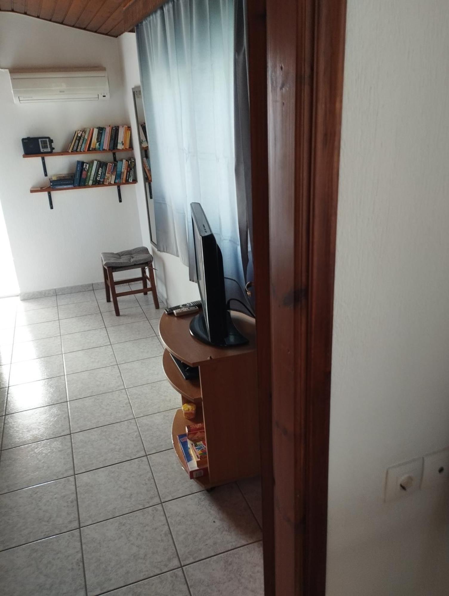 My Sisters House Lägenhet Agios Nikolaos Exteriör bild